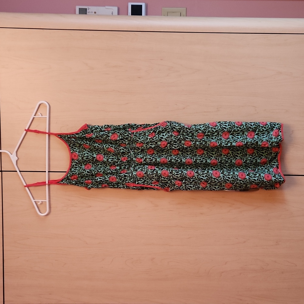 Spring Dress for Girls